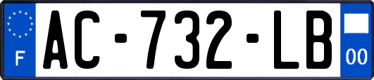 AC-732-LB