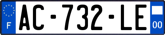AC-732-LE