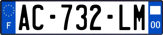 AC-732-LM