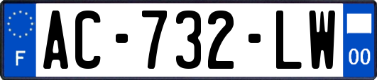 AC-732-LW