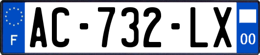 AC-732-LX