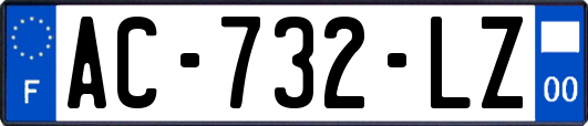 AC-732-LZ