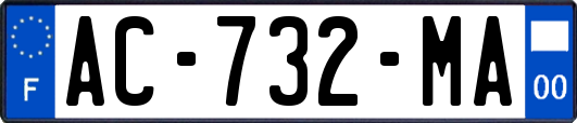 AC-732-MA