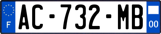 AC-732-MB