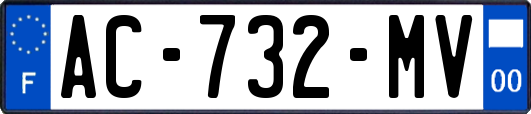 AC-732-MV