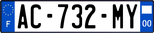 AC-732-MY