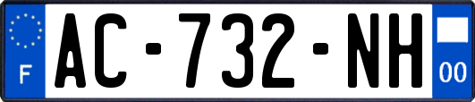 AC-732-NH