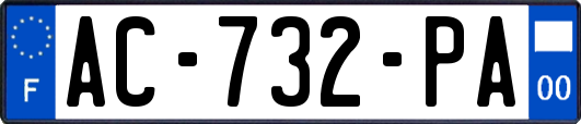 AC-732-PA