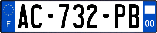 AC-732-PB