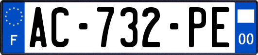 AC-732-PE