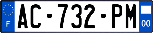 AC-732-PM