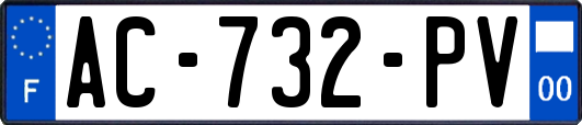 AC-732-PV
