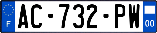 AC-732-PW