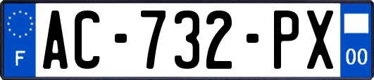 AC-732-PX