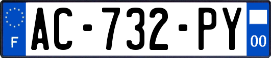 AC-732-PY