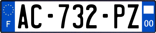AC-732-PZ
