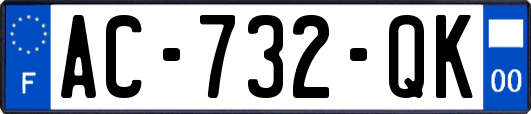 AC-732-QK