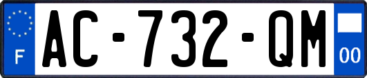 AC-732-QM