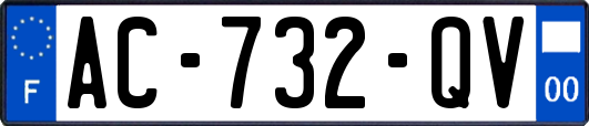 AC-732-QV