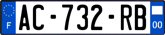 AC-732-RB