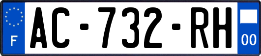 AC-732-RH