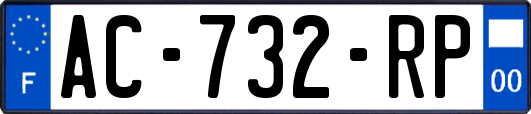 AC-732-RP