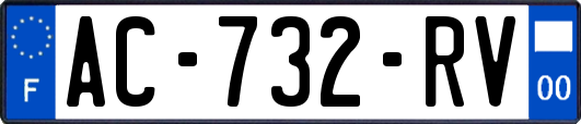 AC-732-RV