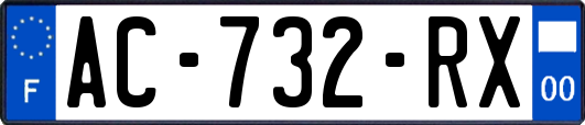 AC-732-RX