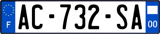 AC-732-SA