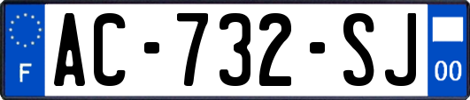 AC-732-SJ