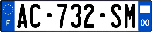 AC-732-SM