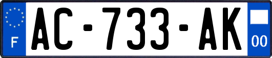 AC-733-AK