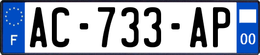 AC-733-AP