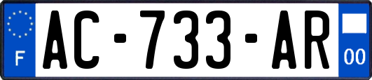 AC-733-AR