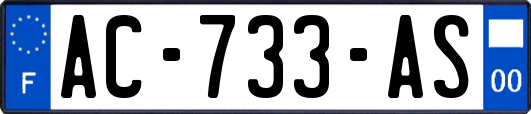 AC-733-AS