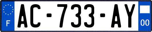 AC-733-AY