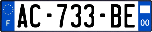 AC-733-BE