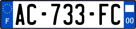 AC-733-FC