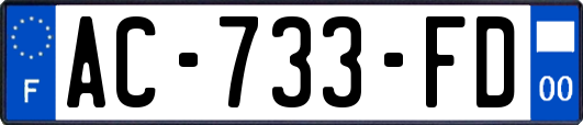 AC-733-FD