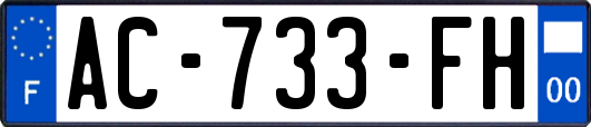 AC-733-FH