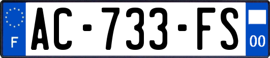 AC-733-FS