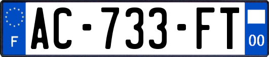 AC-733-FT