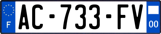 AC-733-FV