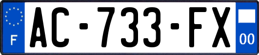 AC-733-FX