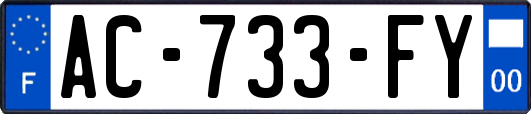 AC-733-FY