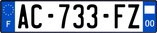 AC-733-FZ