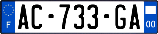 AC-733-GA