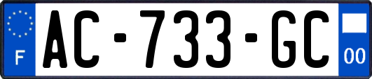 AC-733-GC
