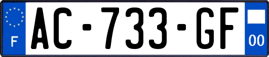 AC-733-GF