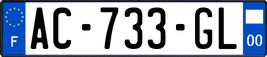 AC-733-GL